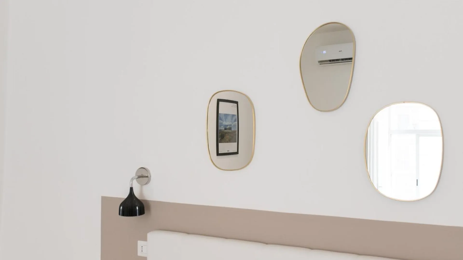 Daire B&B Boutique Suite Bari