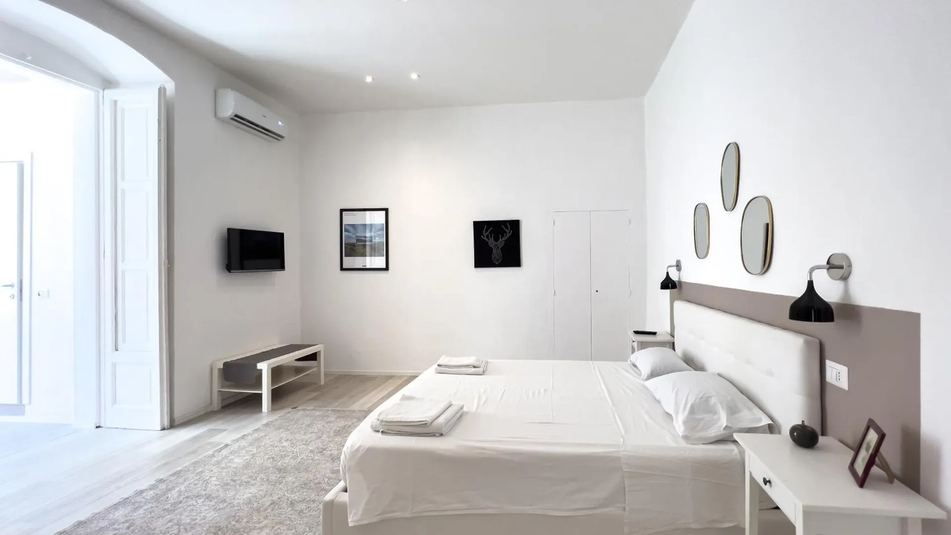B&B Boutique Suite Bari