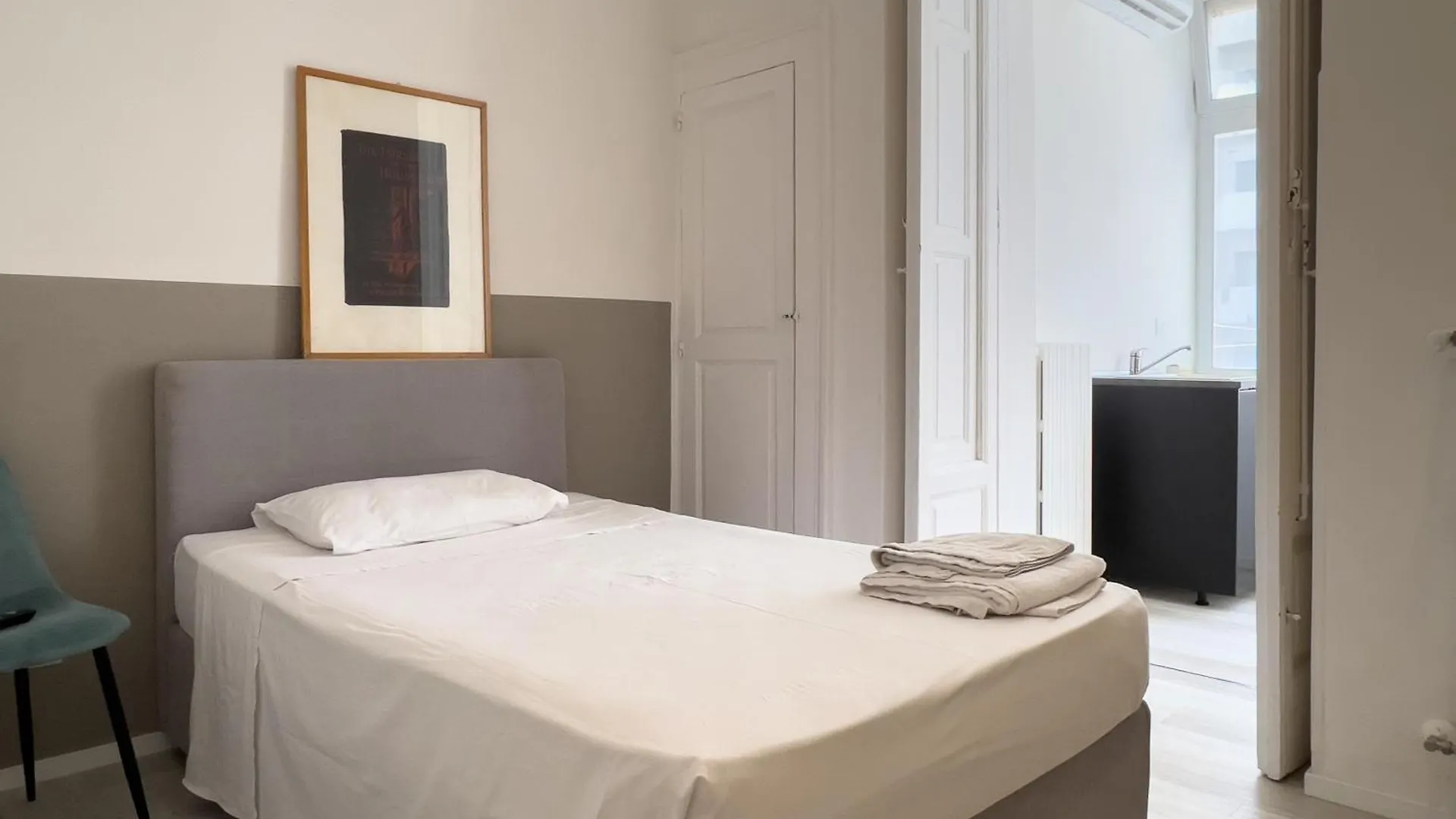 B&B Boutique Suite Bari