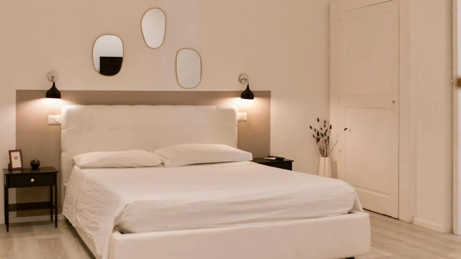 B&B Boutique Suite Bari